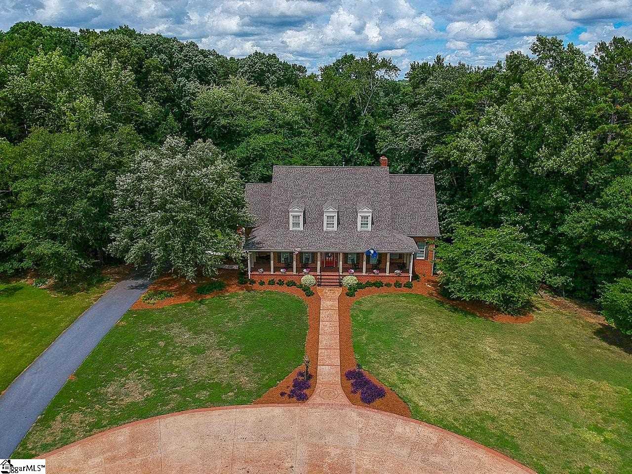 212 Ridge Way Simpsonville, SC 29680 - Photo 31 of 36