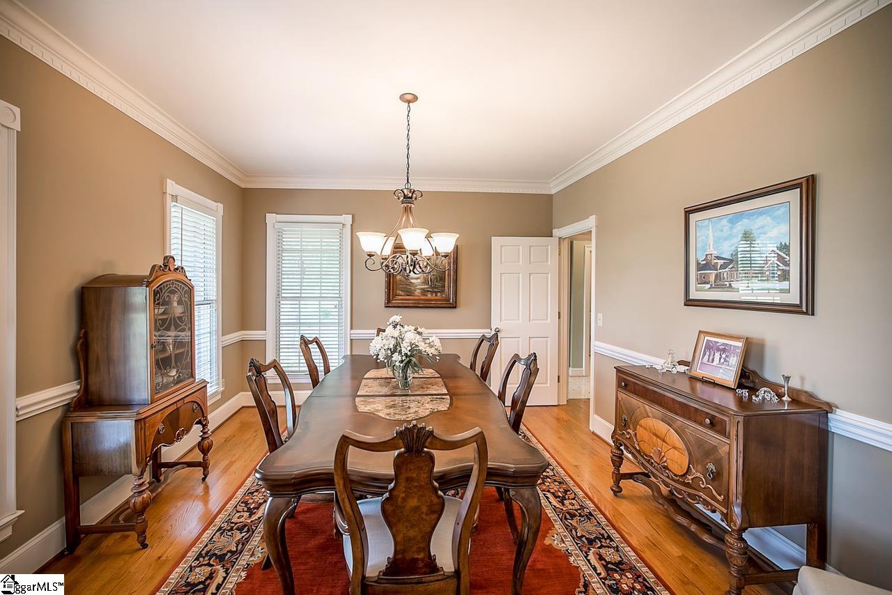 212 Ridge Way Simpsonville, SC 29680 - Photo 5 of 36