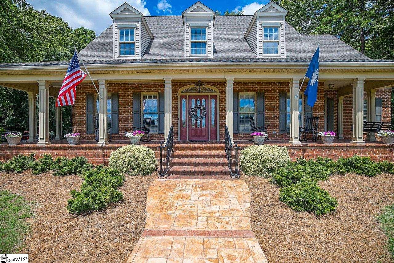 212 Ridge Way Simpsonville, SC 29680 - Photo 6 of 36