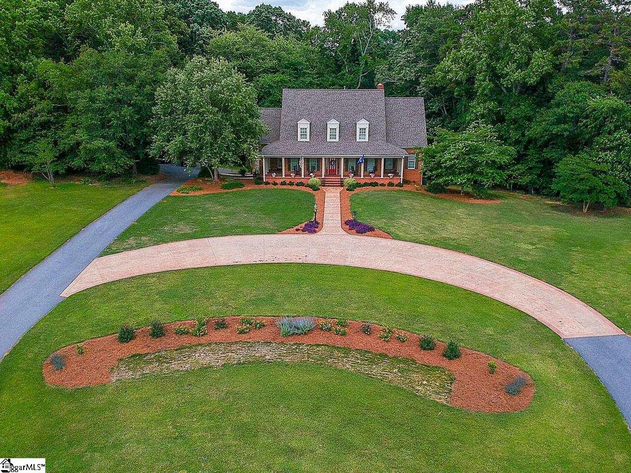212 Ridge Way Simpsonville, SC 29680 - Photo 10 of 36