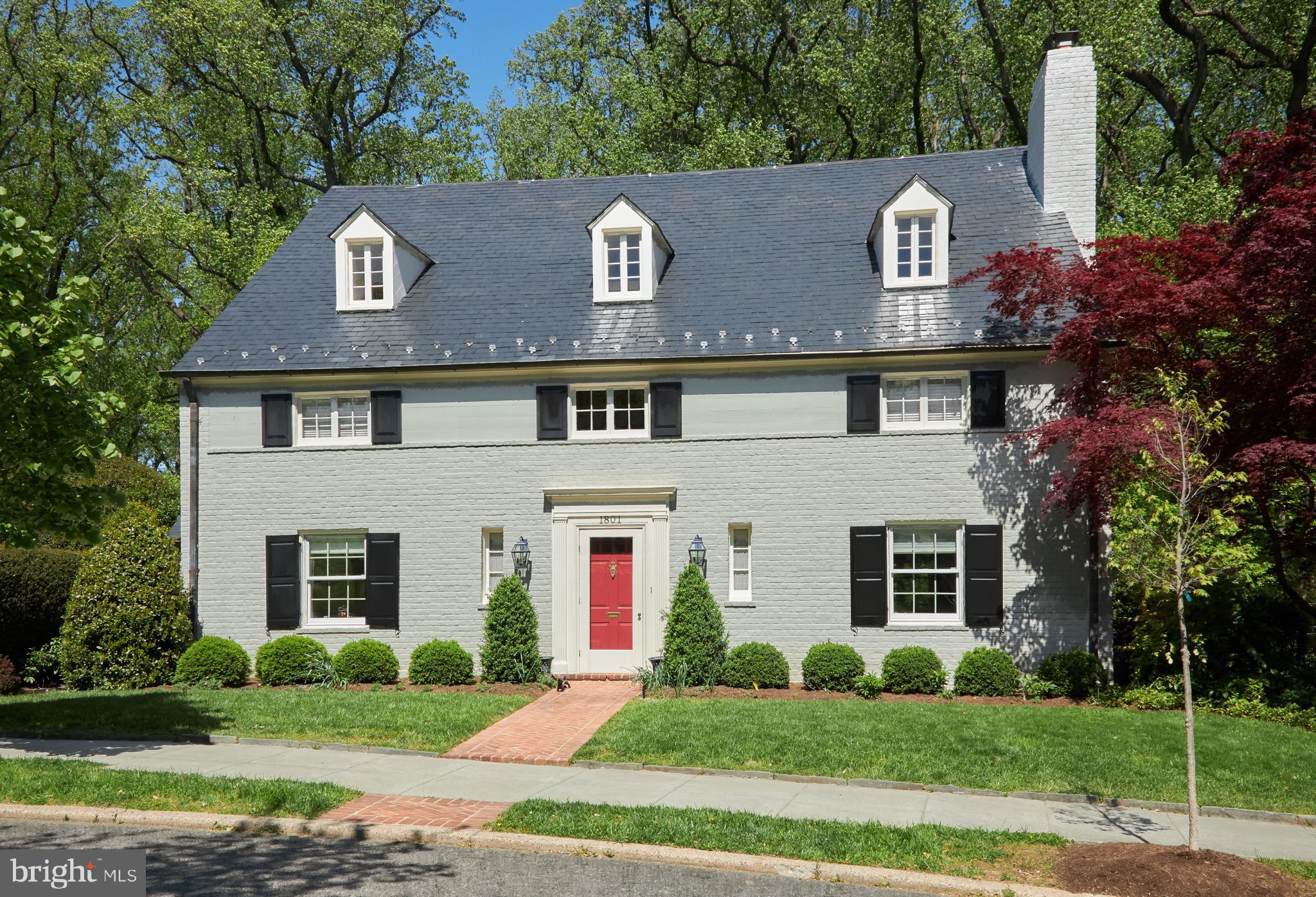 1801 Hoban Road Northwest Washington, DC 20007 - Photo 1 of 57 Gallery Image 1