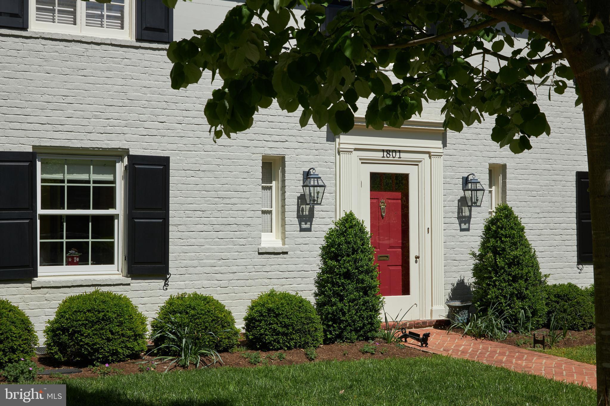 1801 Hoban Road Northwest Washington, DC 20007 - Photo 2 of 57 Gallery Image 2