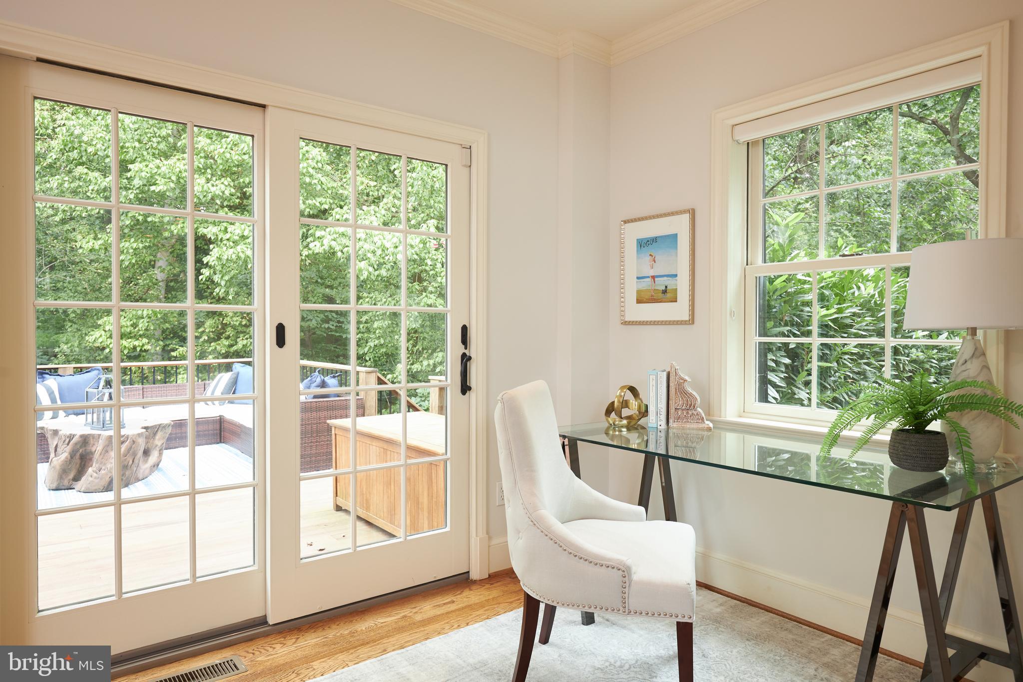 1801 Hoban Road Northwest Washington, DC 20007 - Photo 11 of 57 Gallery Image 11