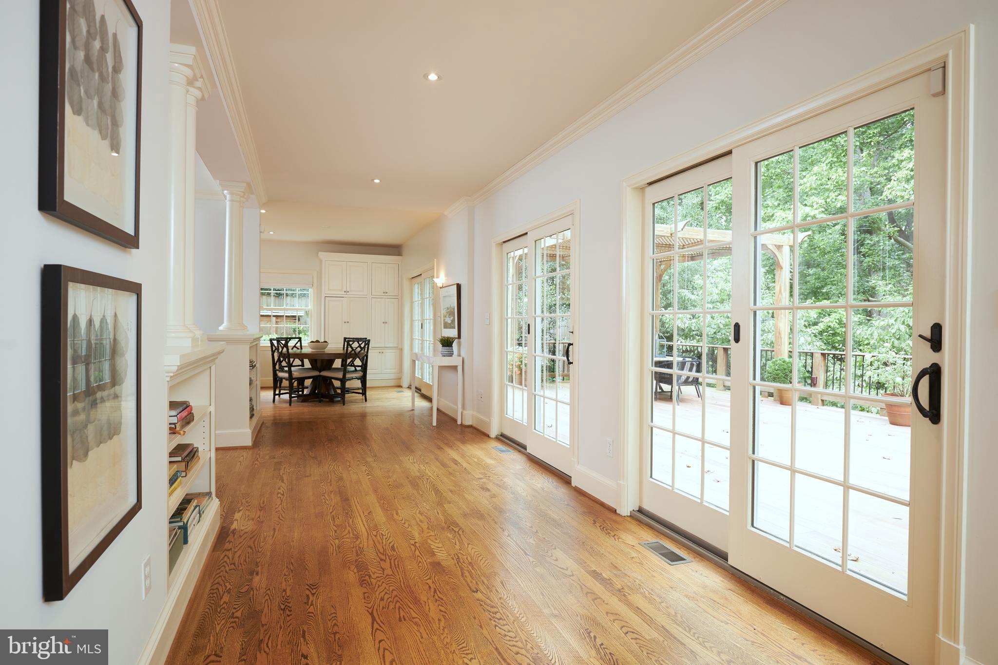 1801 Hoban Road Northwest Washington, DC 20007 - Photo 12 of 57 Gallery Image 12