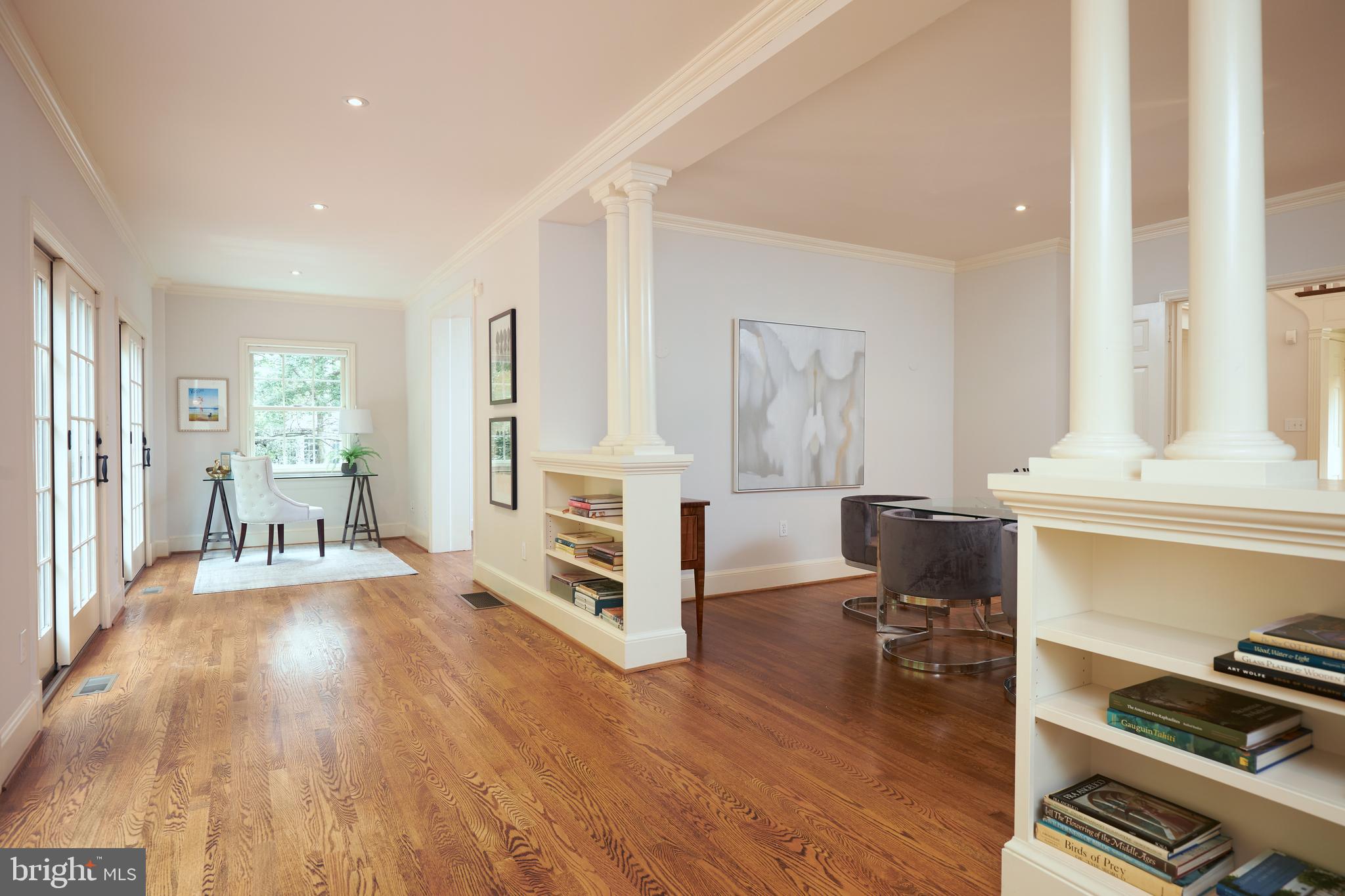 1801 Hoban Road Northwest Washington, DC 20007 - Photo 13 of 57 Gallery Image 13