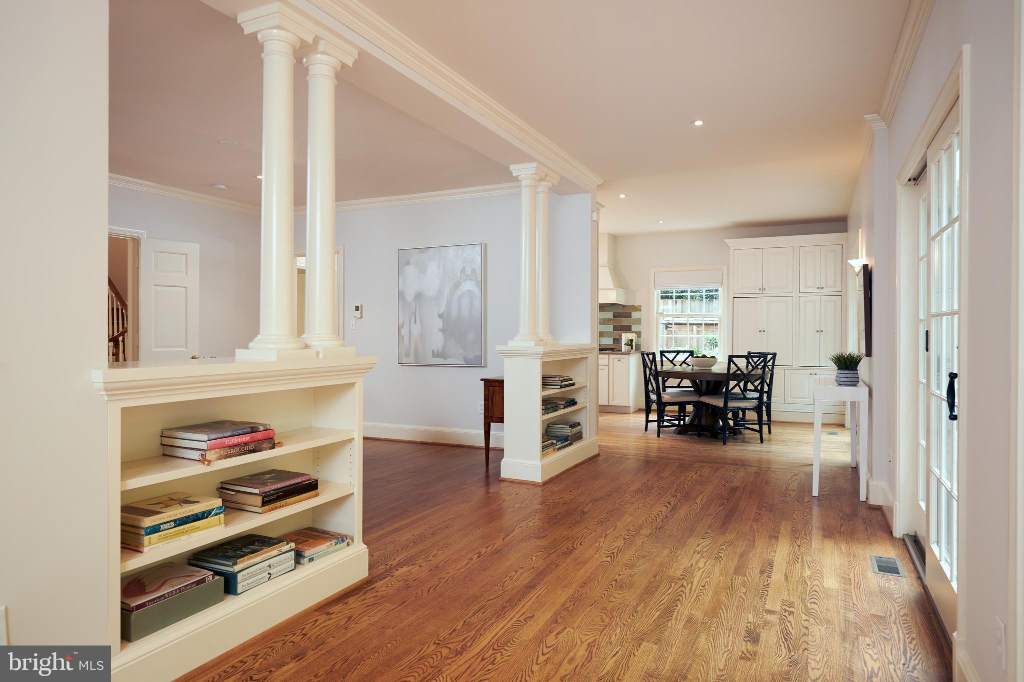1801 Hoban Road Northwest Washington, DC 20007 - Photo 14 of 57 Gallery Image 14
