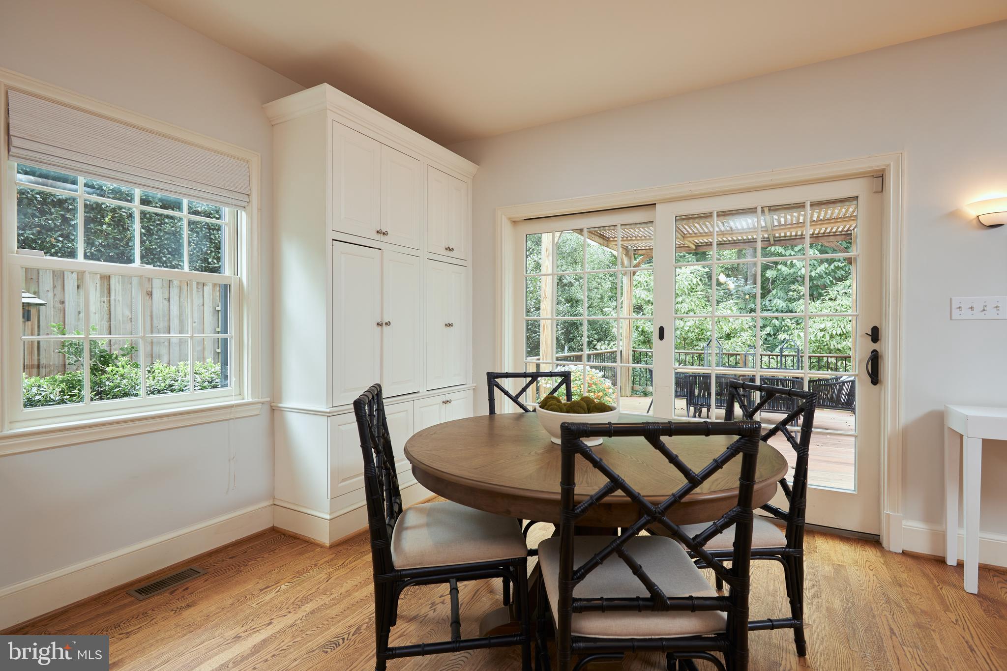 1801 Hoban Road Northwest Washington, DC 20007 - Photo 21 of 57 Gallery Image 21
