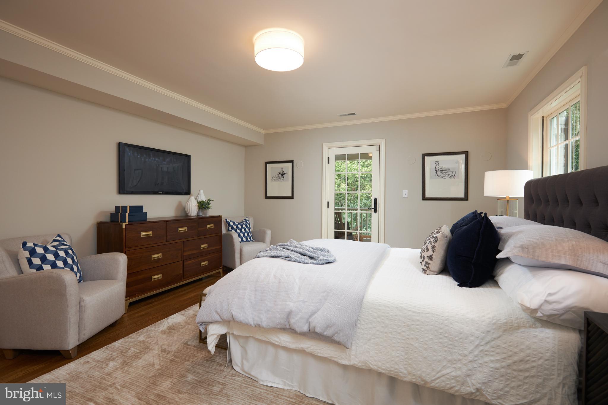 1801 Hoban Road Northwest Washington, DC 20007 - Photo 29 of 57 Gallery Image 29