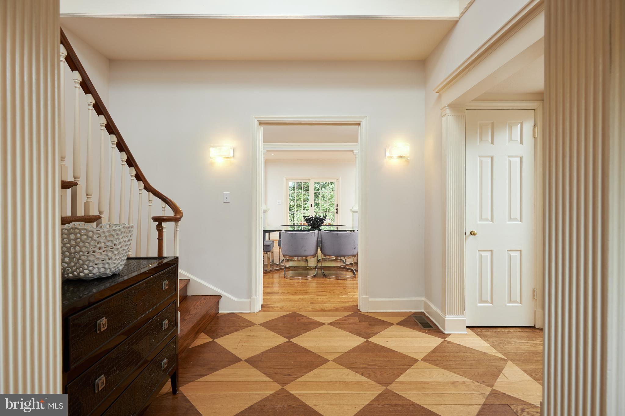 1801 Hoban Road Northwest Washington, DC 20007 - Photo 4 of 57 Gallery Image 4