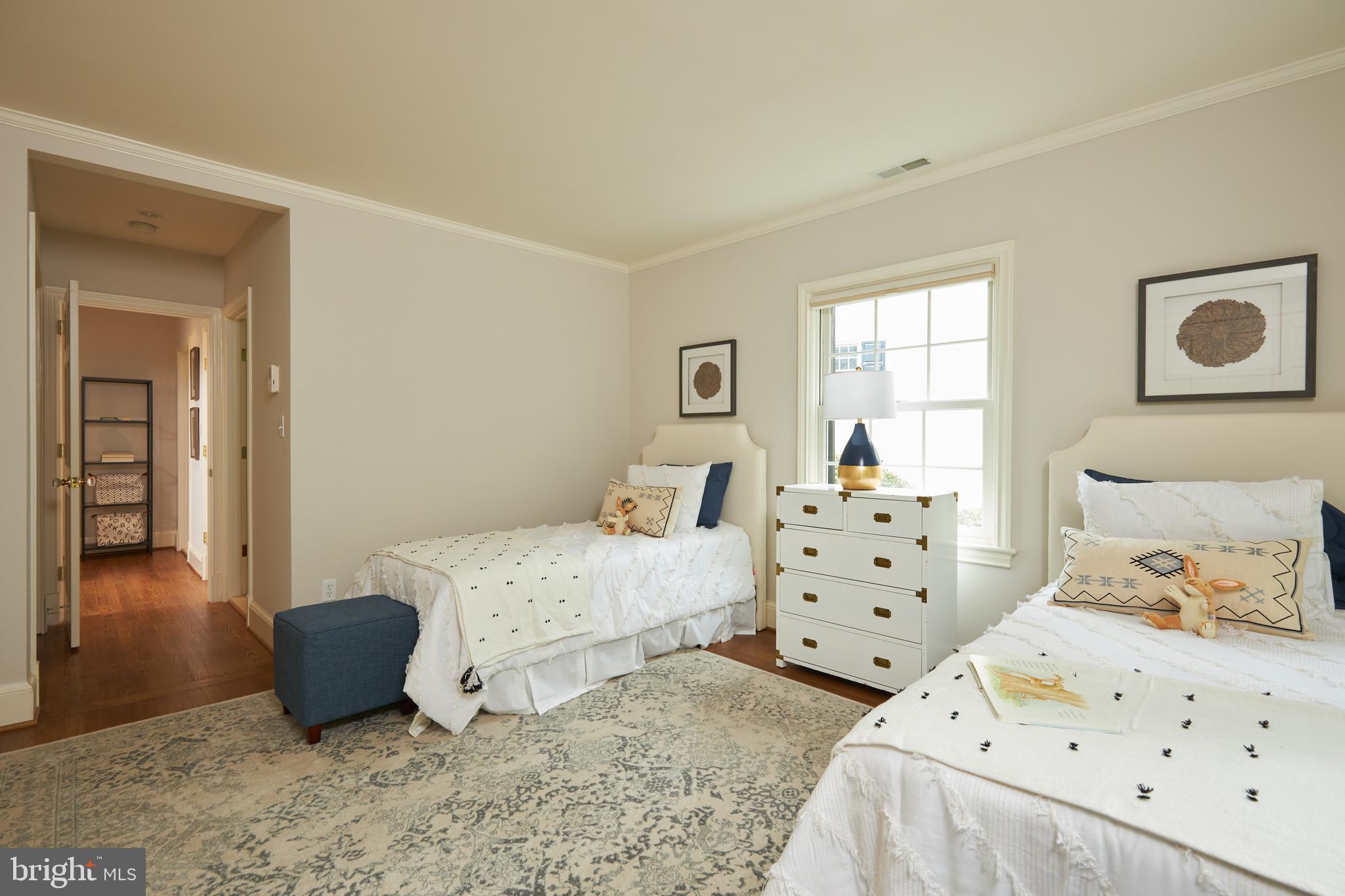 1801 Hoban Road Northwest Washington, DC 20007 - Photo 36 of 57 Gallery Image 36