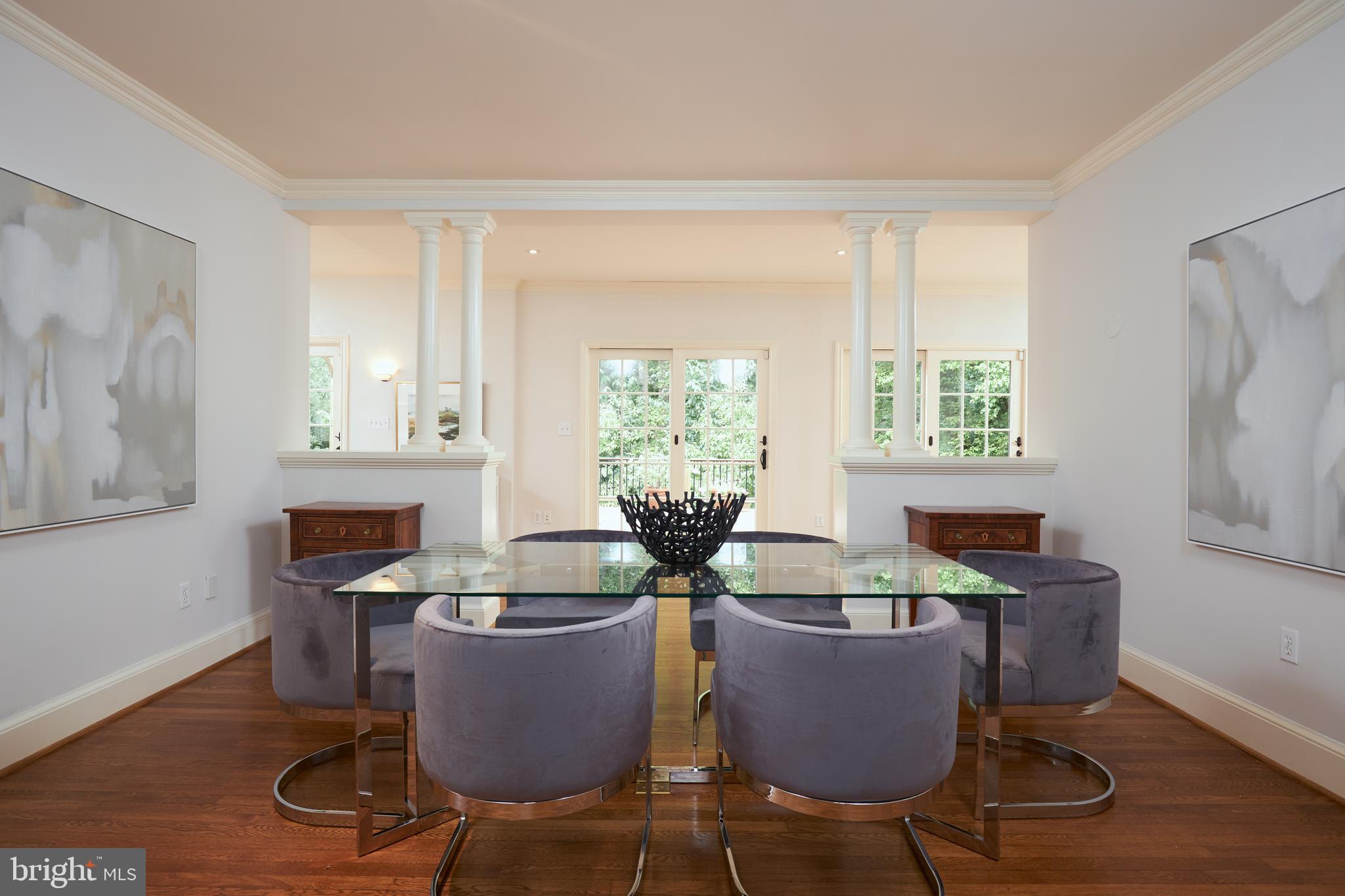 1801 Hoban Road Northwest Washington, DC 20007 - Photo 5 of 57 Gallery Image 5