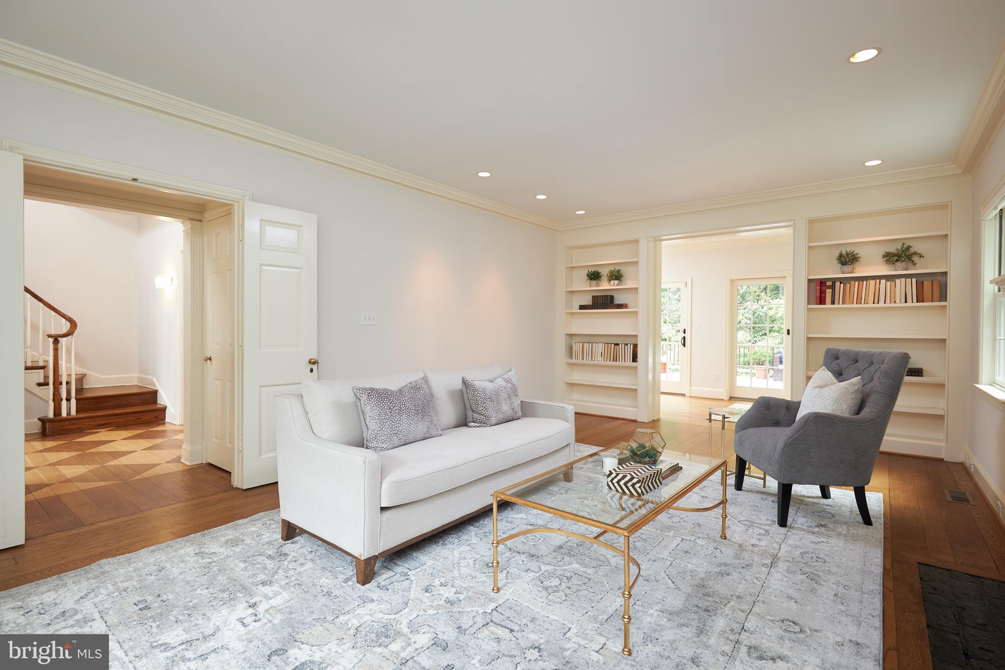 1801 Hoban Road Northwest Washington, DC 20007 - Photo 7 of 57 Gallery Image 7