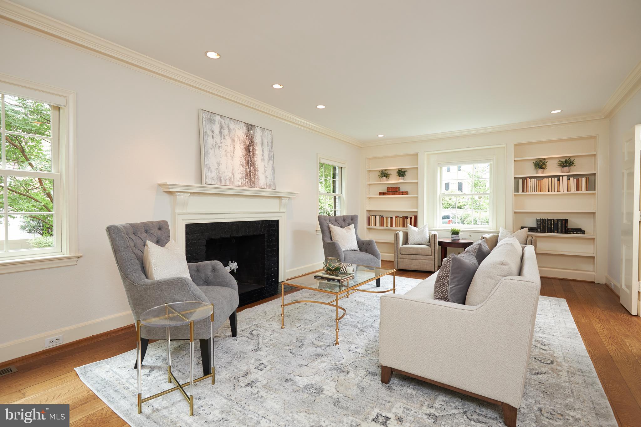 1801 Hoban Road Northwest Washington, DC 20007 - Photo 8 of 57 Gallery Image 8