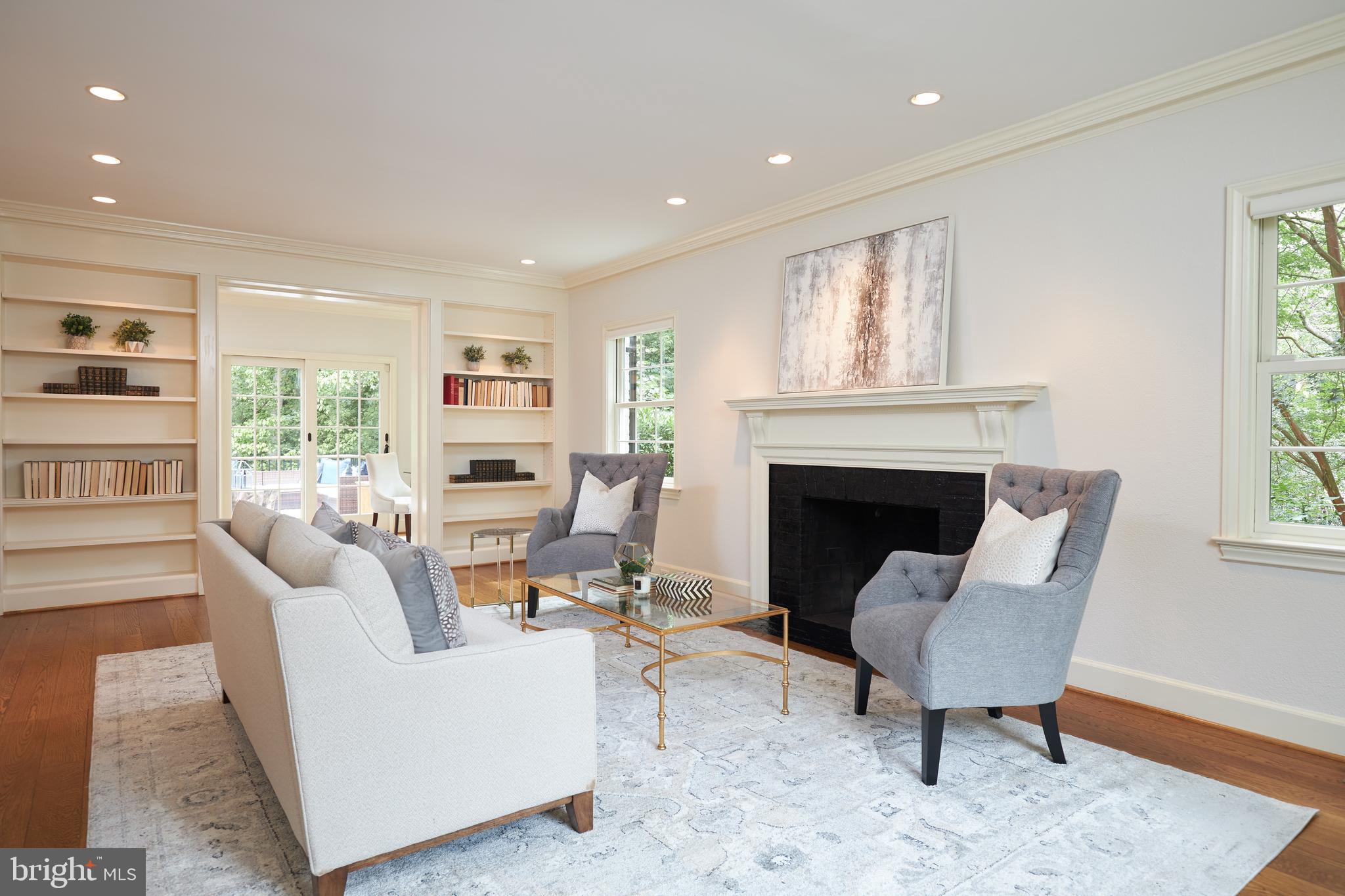 1801 Hoban Road Northwest Washington, DC 20007 - Photo 9 of 57 Gallery Image 9
