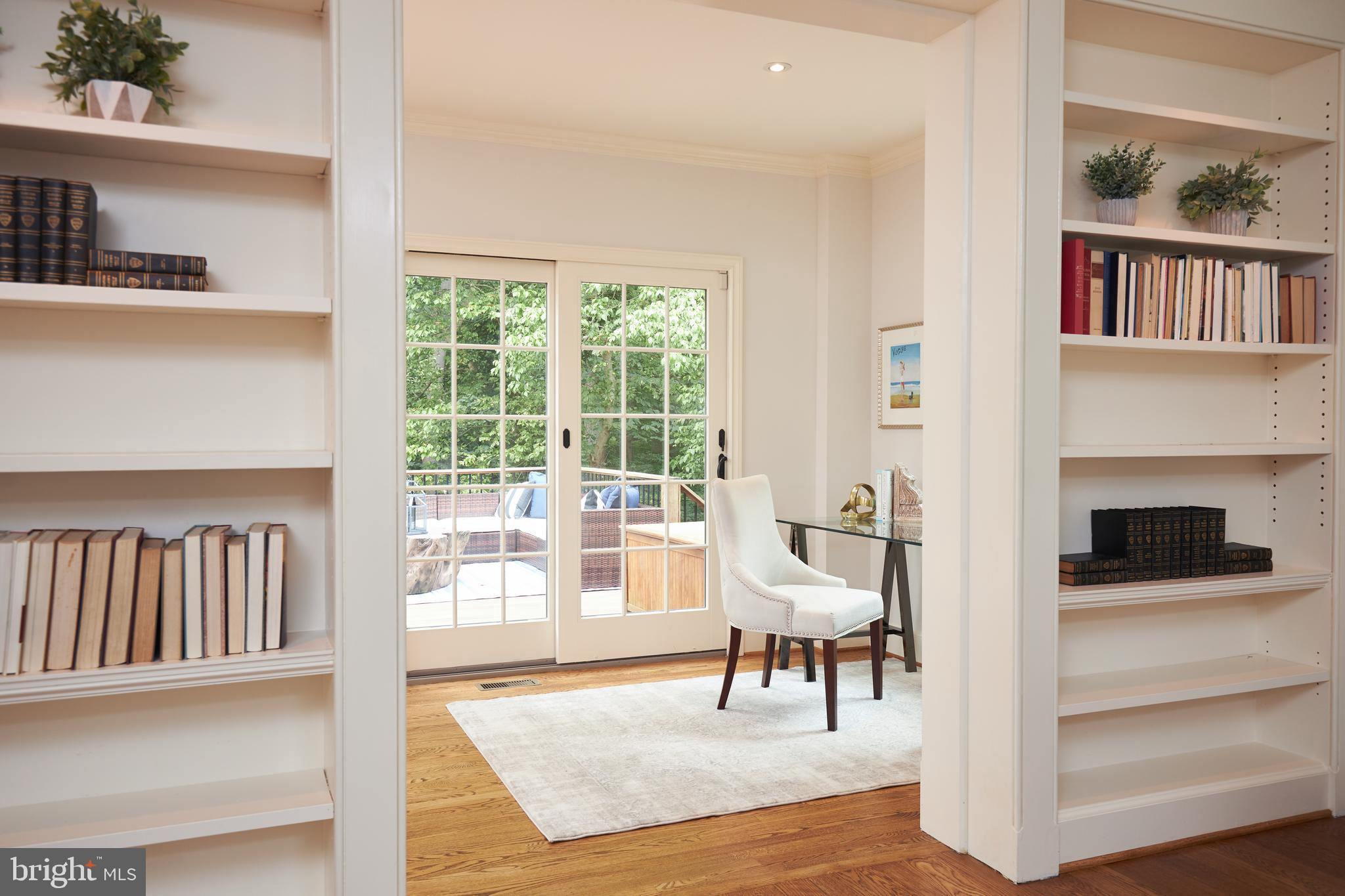 1801 Hoban Road Northwest Washington, DC 20007 - Photo 10 of 57 Gallery Image 10