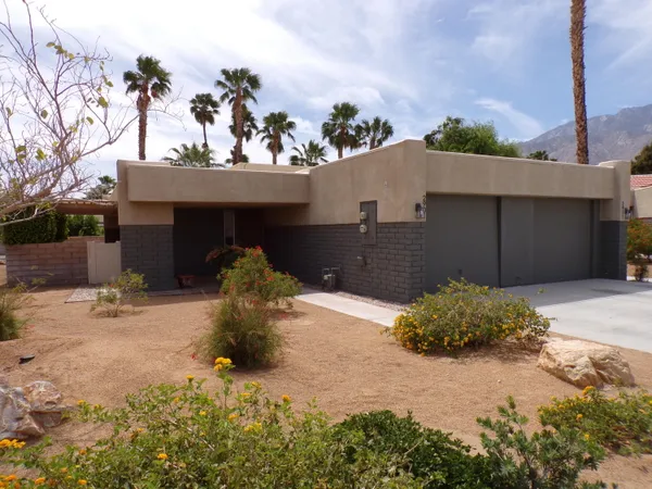 $255,000 | 2901 Sunflower Circle East, Palm Springs, CA 92262