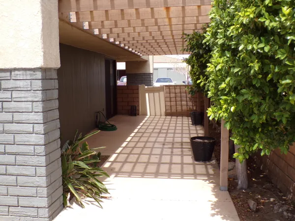 $255,000 | 2901 Sunflower Circle East, Palm Springs, CA 92262