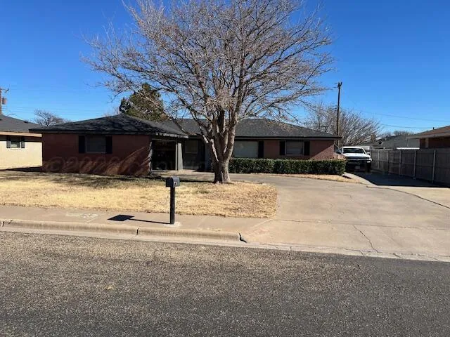 $179,900 | 116 Hickory Street, Hereford, TX 79045