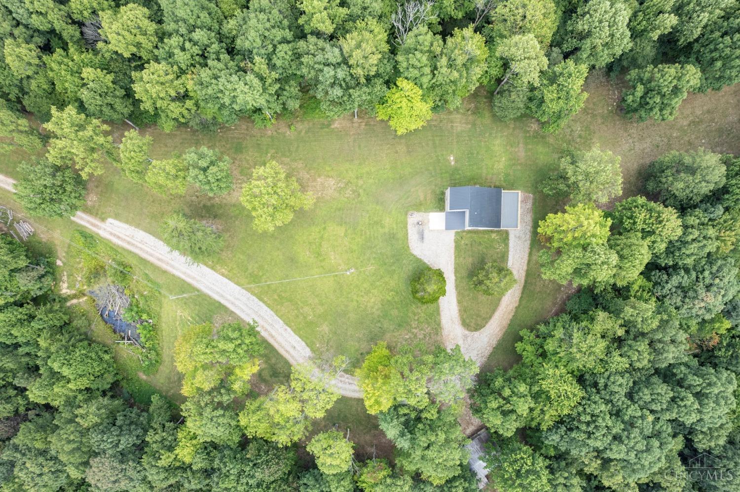 6329 Sunshine Ridge Road Blue Creek, OH 45616 - Photo 12 of 89