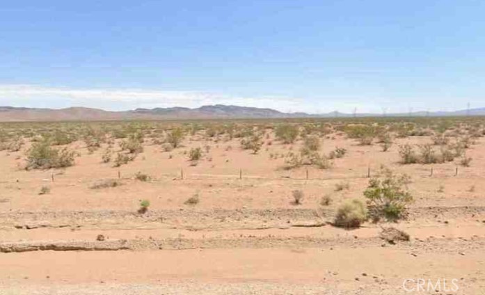 0 417-431-01-0000 Barstow Ca  