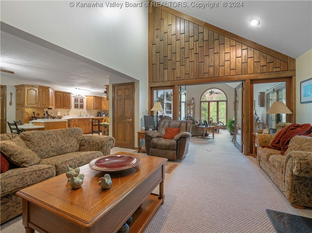 107 Smith Farm Road Charleston, WV 25320 - Photo 8 of 50 Gallery Image 8