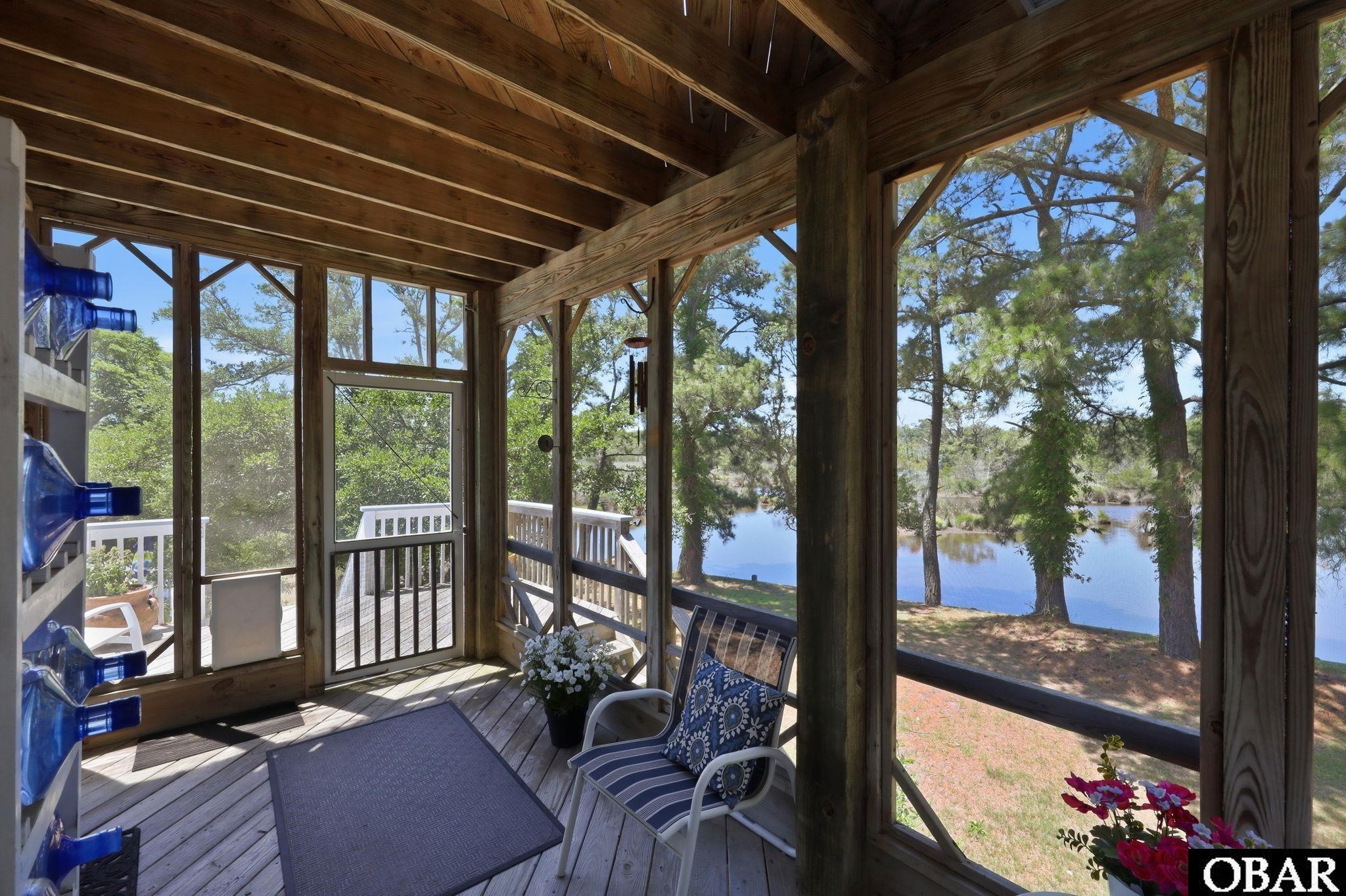 889 Emeline Lane Kitty Hawk, NC 27949 - Photo 40 of 54