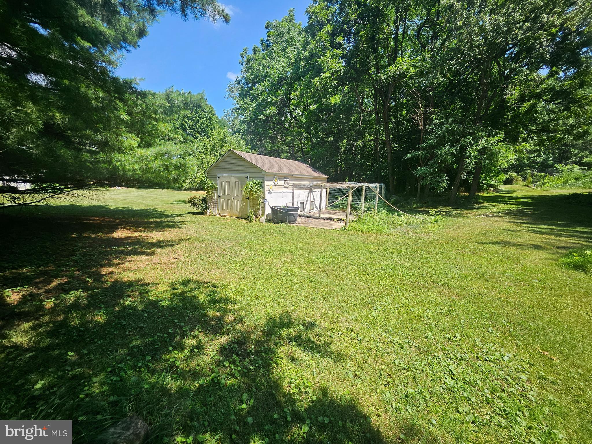 1918 Senseny Road Berryville, VA 22611 - Photo 49 of 58