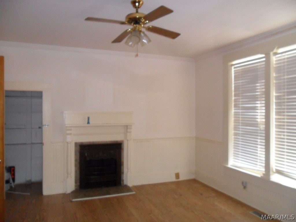 183 Spivey Camp Road Kinston, AL 36453 - Photo 7 of 15 Gallery Image 7