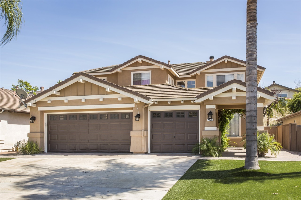 2276 Sun Valley Road Chula Vista, CA 91915 - Photo 1 of 25 Gallery Image 1