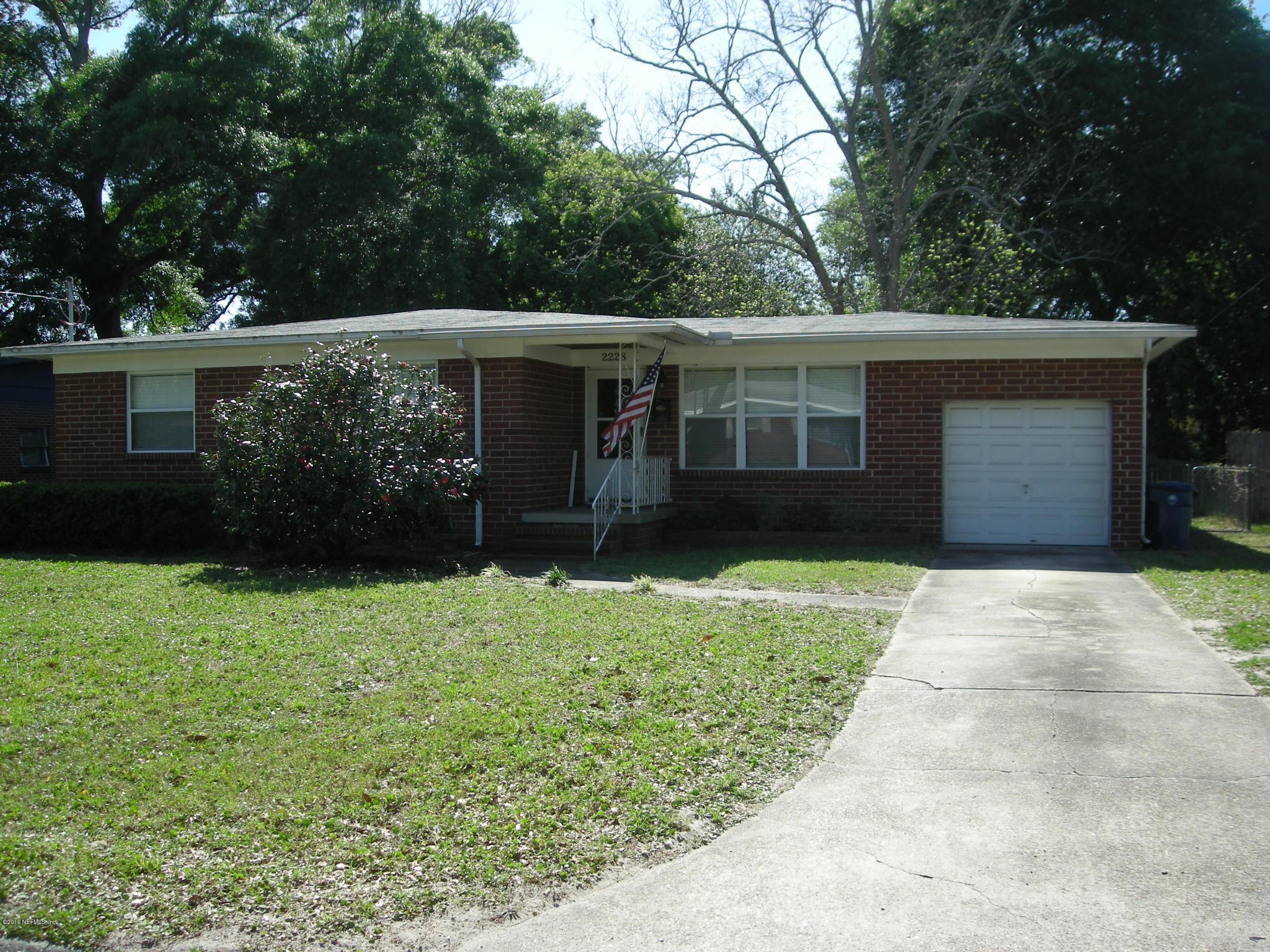 2228 Ligustrum Road Jacksonville, FL 32211 - Photo 18 of 18 Ligustrum 018
