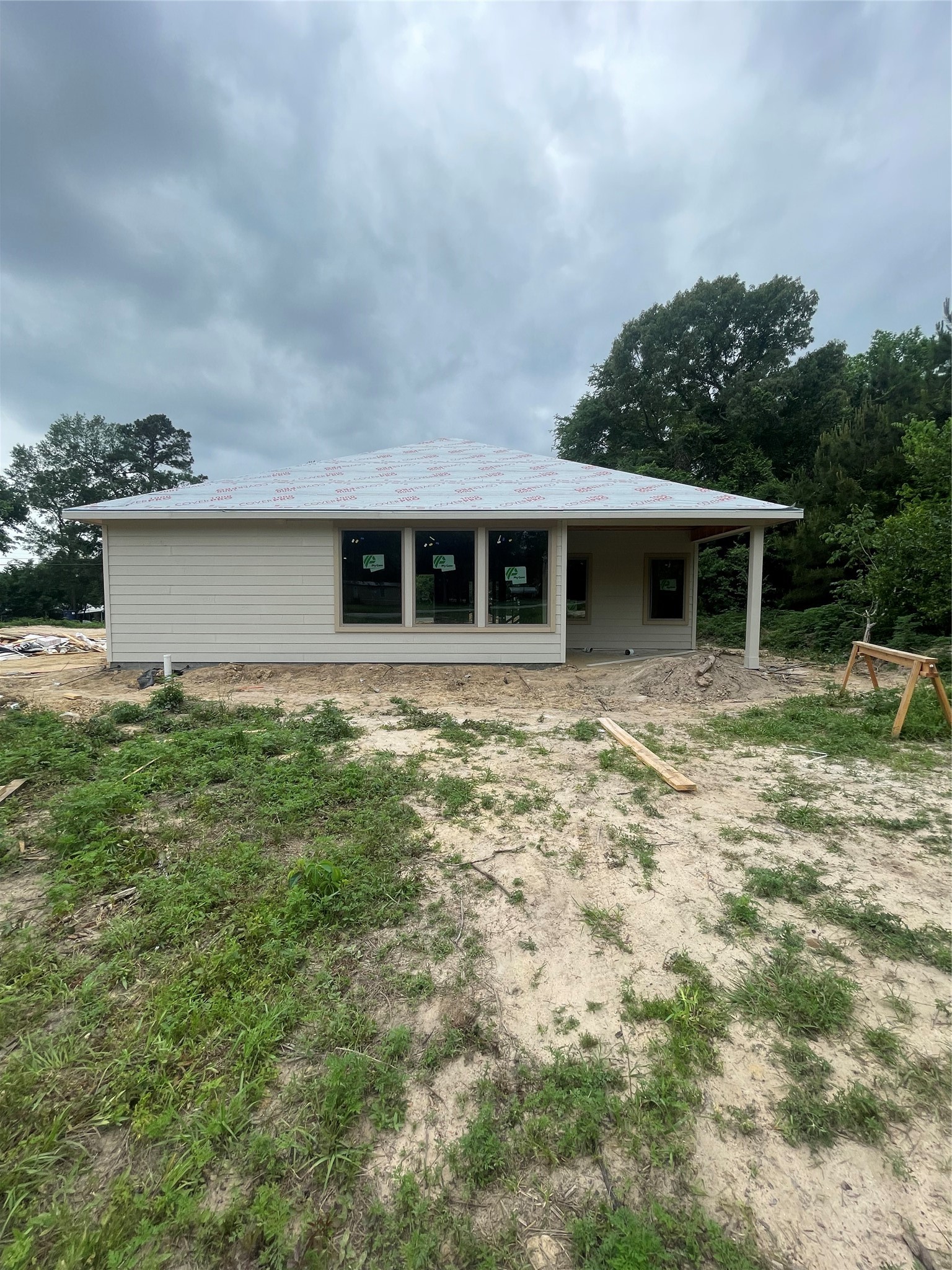 14808 Coaltown Road Willis, TX 77378 - Photo 19 of 23