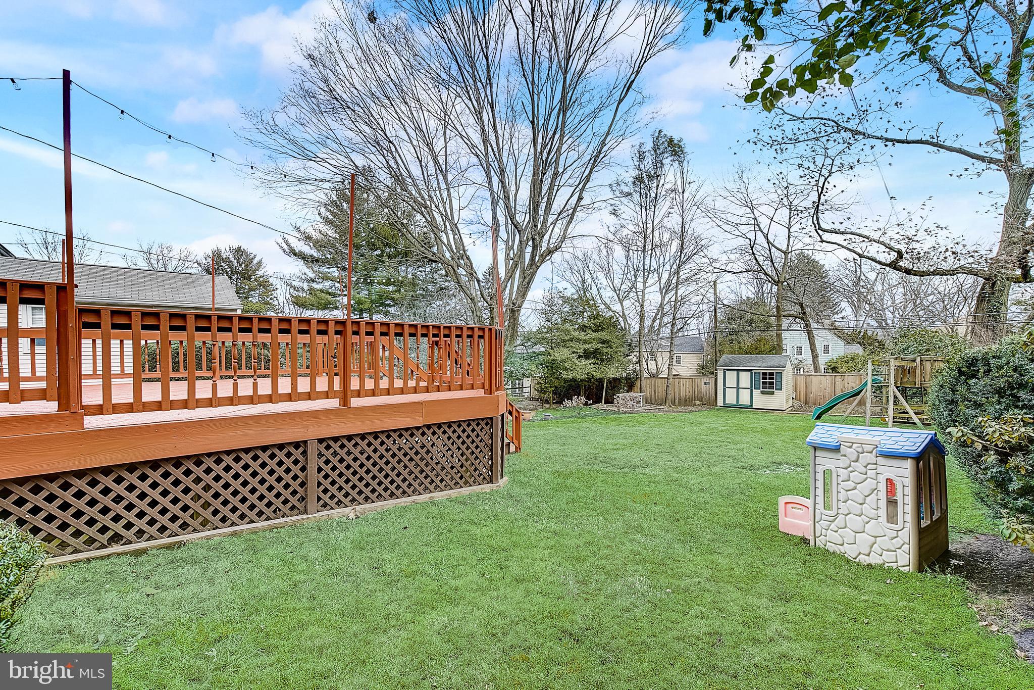 119 Berkeley Road Glenside, PA 19038 - Photo 33 of 41 Gallery Image 33
