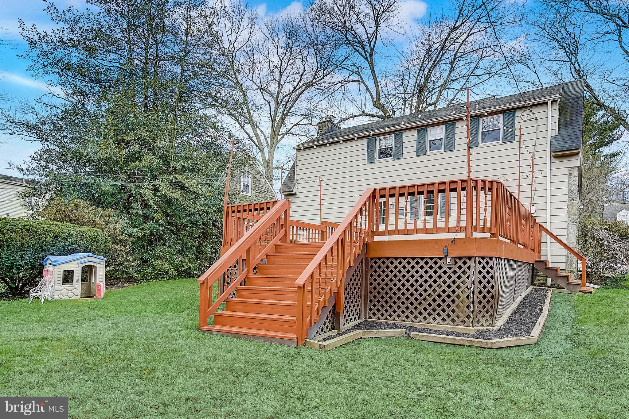 119 Berkeley Road Glenside, PA 19038 - Photo 34 of 41 Gallery Image 34