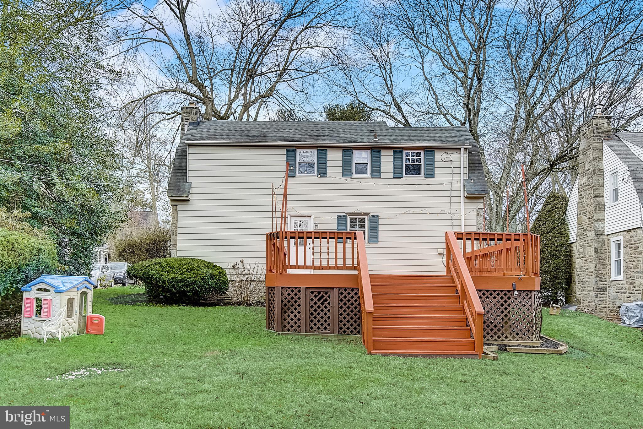 119 Berkeley Road Glenside, PA 19038 - Photo 35 of 41 Gallery Image 35