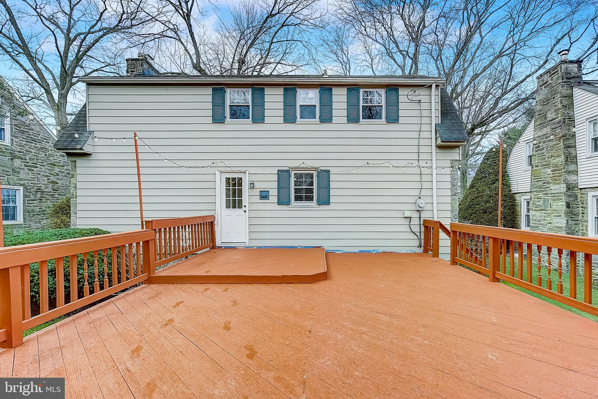119 Berkeley Road Glenside, PA 19038 - Photo 36 of 41 Gallery Image 36