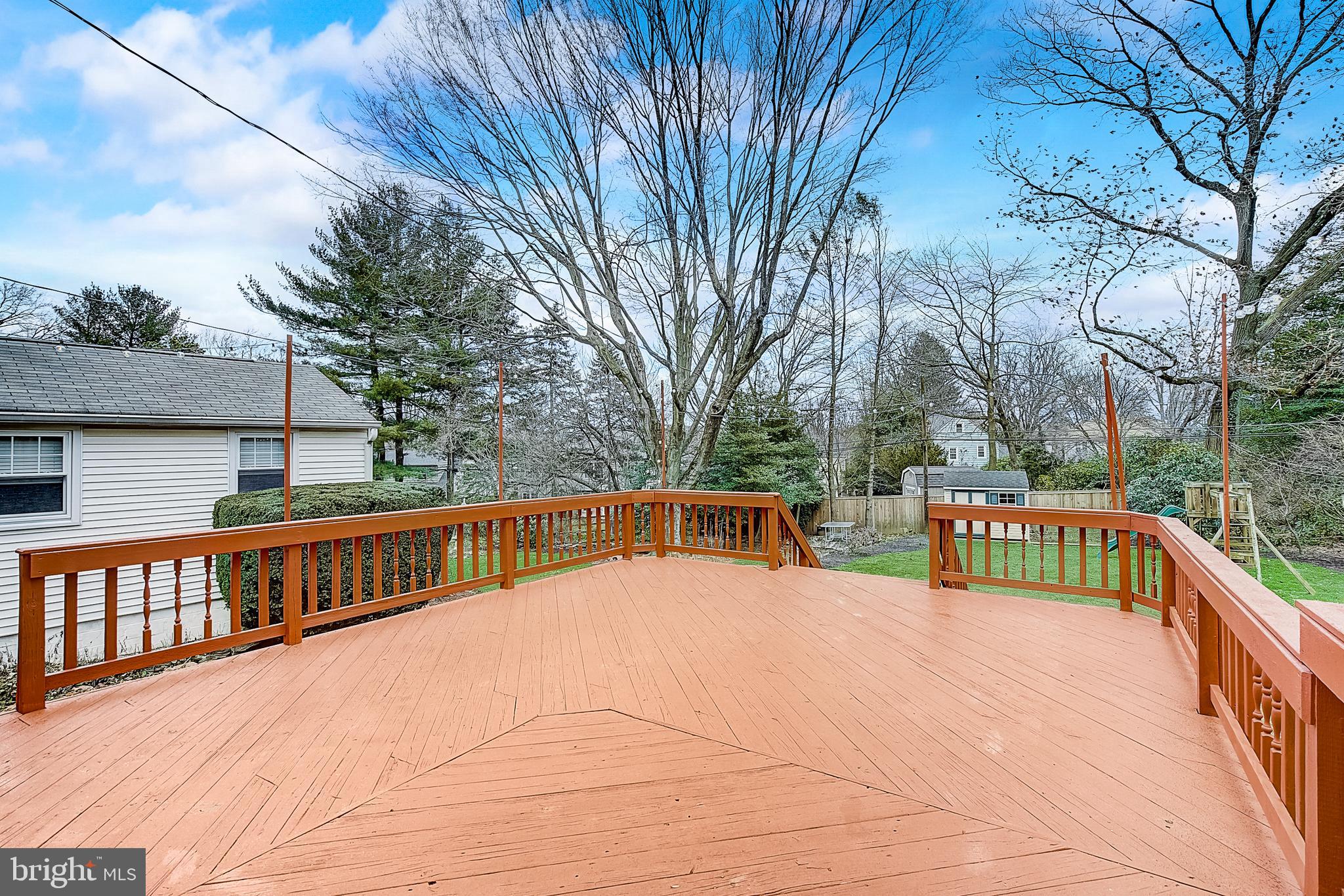 119 Berkeley Road Glenside, PA 19038 - Photo 38 of 41 Gallery Image 38