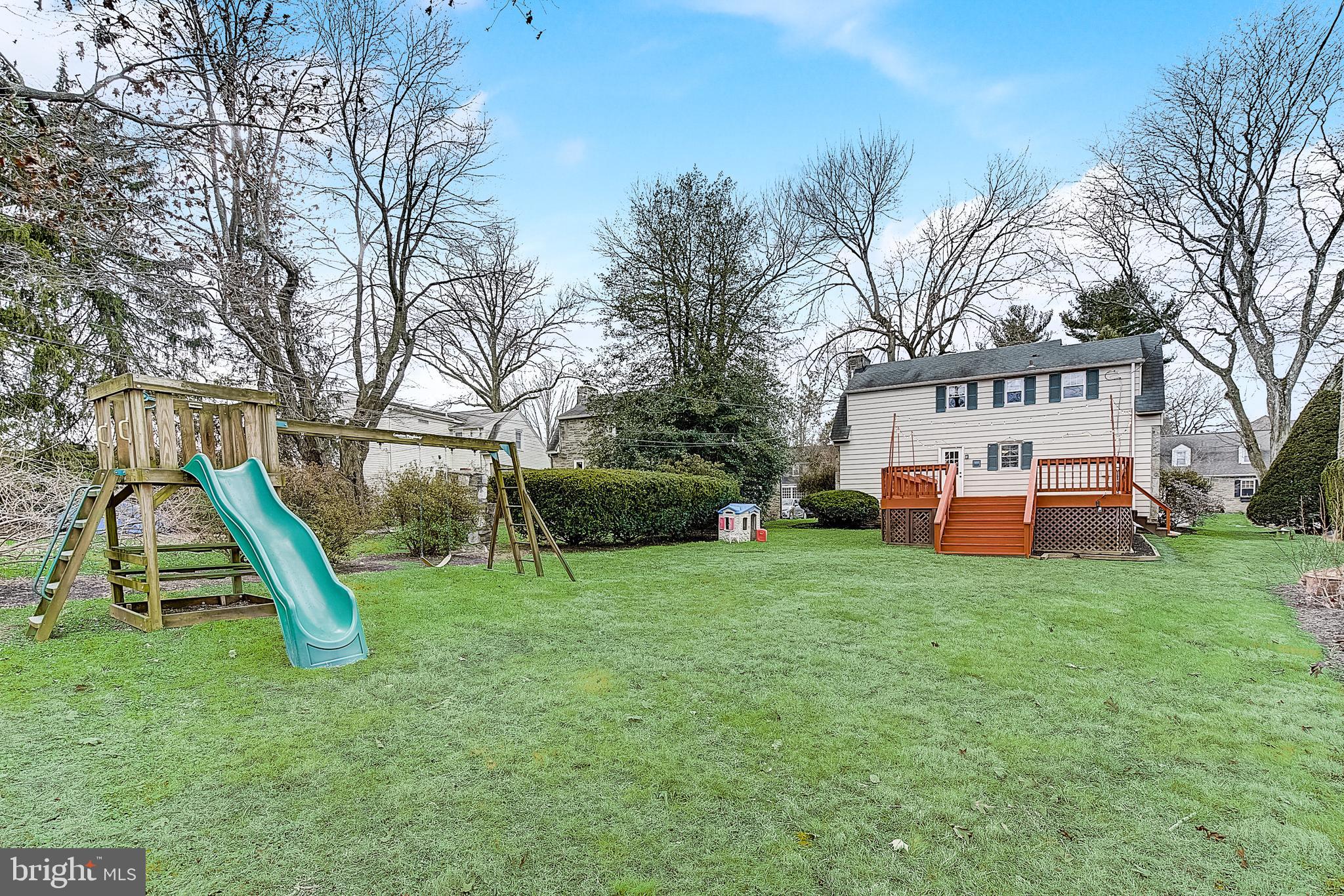 119 Berkeley Road Glenside, PA 19038 - Photo 39 of 41 Gallery Image 39
