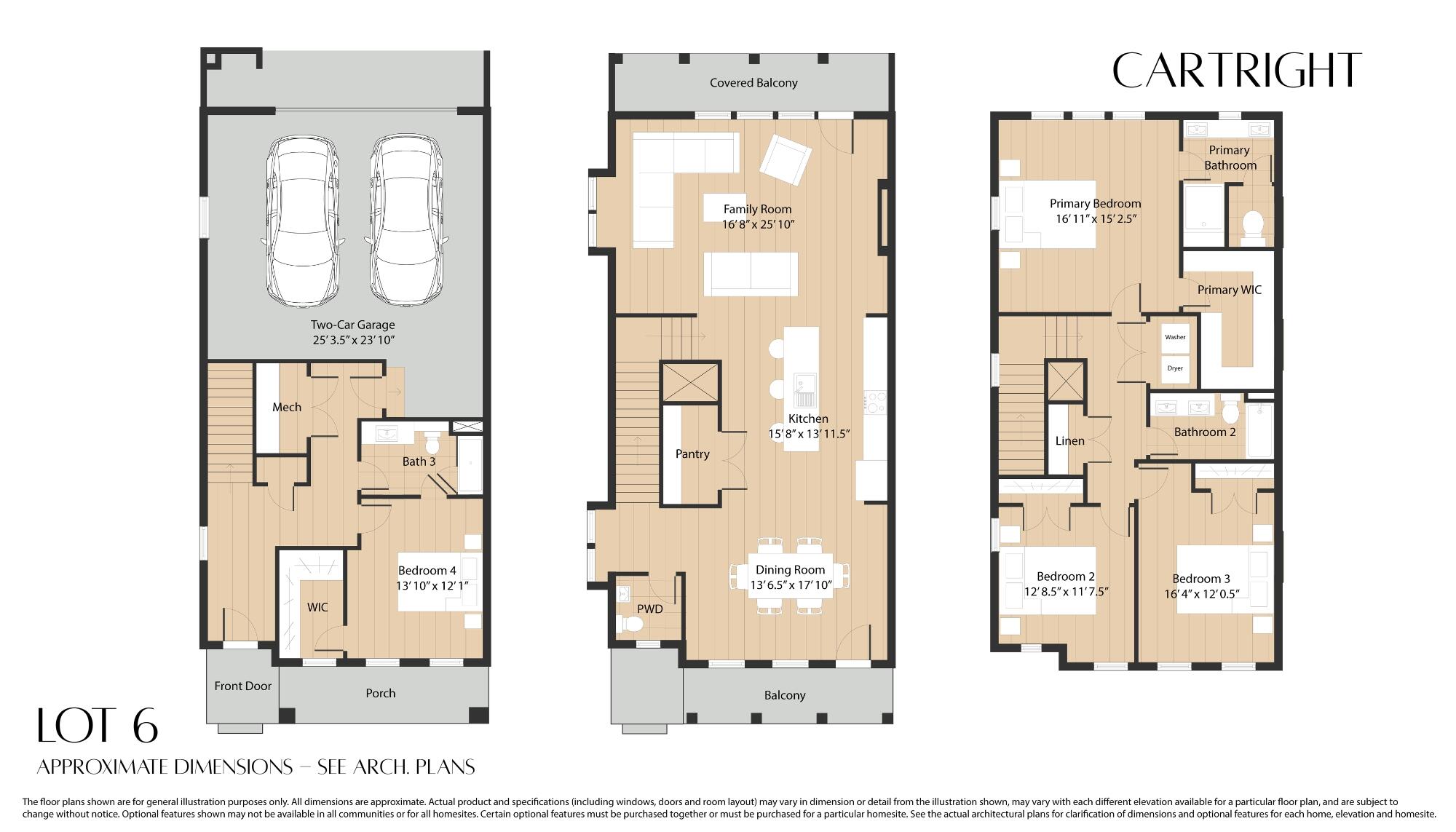 117 Etta Way Daniel Island, SC 29492 - Photo 38 of 38 LOT 6