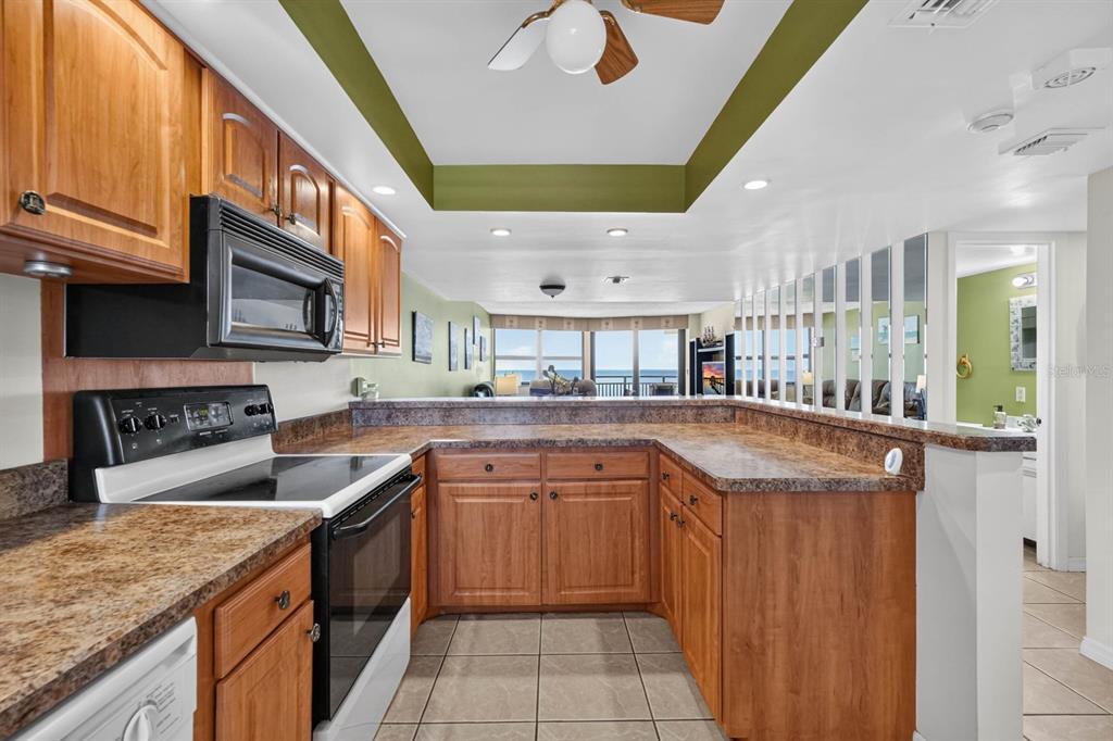 4745 South Atlantic Avenue, Unit 4050 Ponce Inlet, FL 32127 - Photo 13 of 37