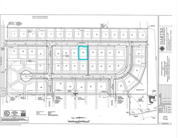 $45,000 | 510 Patterson Drive, Fisher, IL 61843