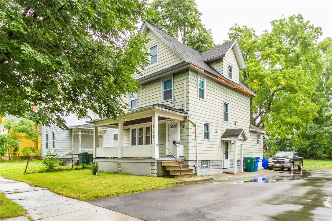 270 Flint Street Rochester, NY 14608 - Photo 1 of 1