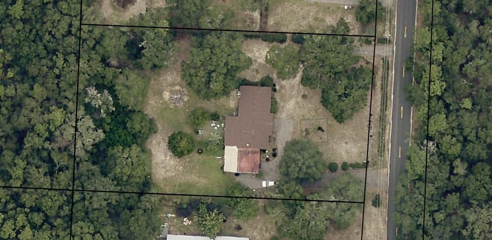 4217 Audiss Road Milton, FL 32583 - Photo 3 of 27