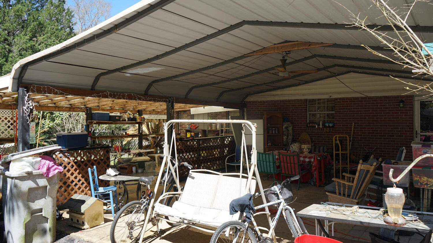 4217 Audiss Road Milton, FL 32583 - Photo 8 of 27