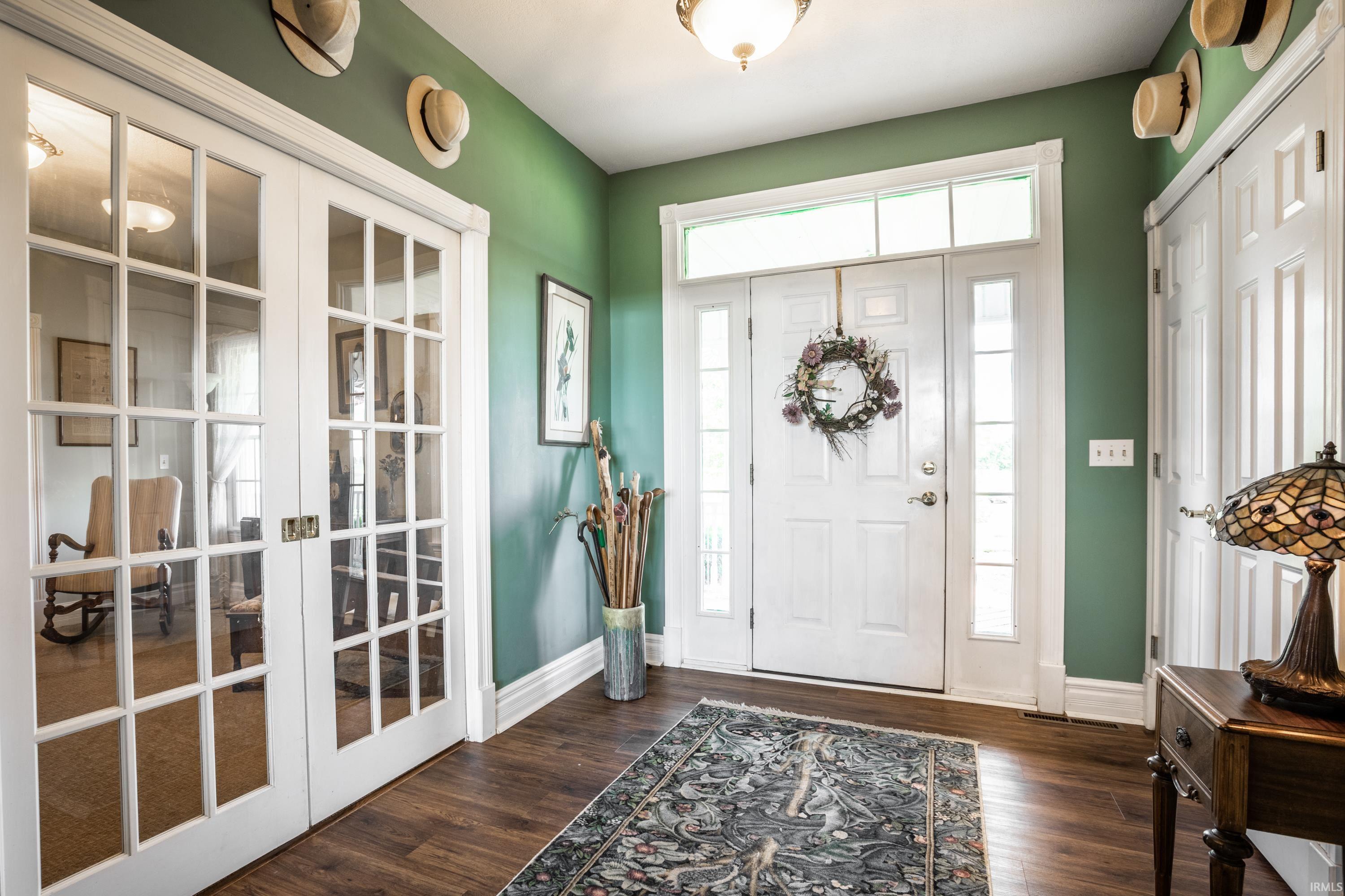 3777 East Kelly Road Frankfort, IN 46041 - Photo 6 of 49