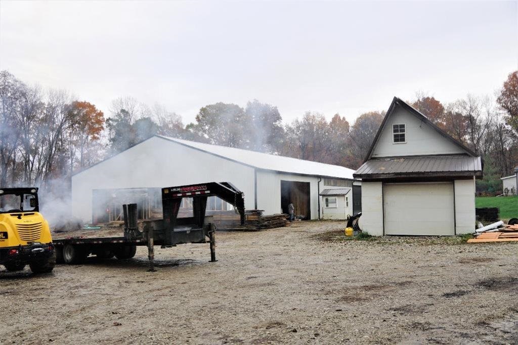 8627 Wapalo Road Marshall, IN 47859 - Photo 15 of 35 Gallery Image 15