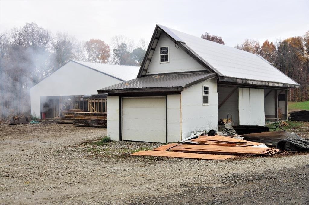 8627 Wapalo Road Marshall, IN 47859 - Photo 16 of 35 Gallery Image 16