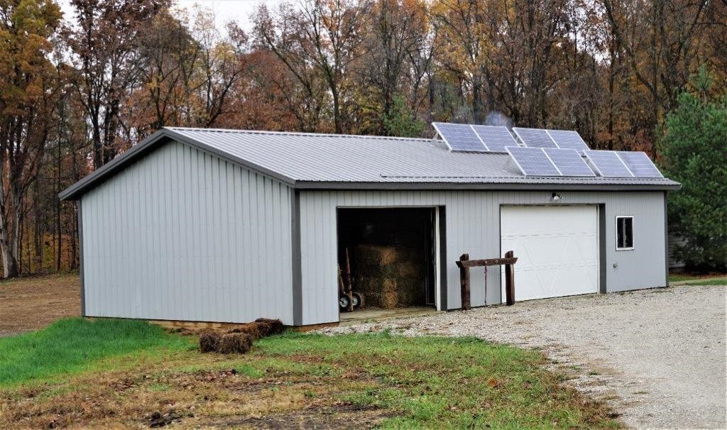 8627 Wapalo Road Marshall, IN 47859 - Photo 17 of 35 Gallery Image 17