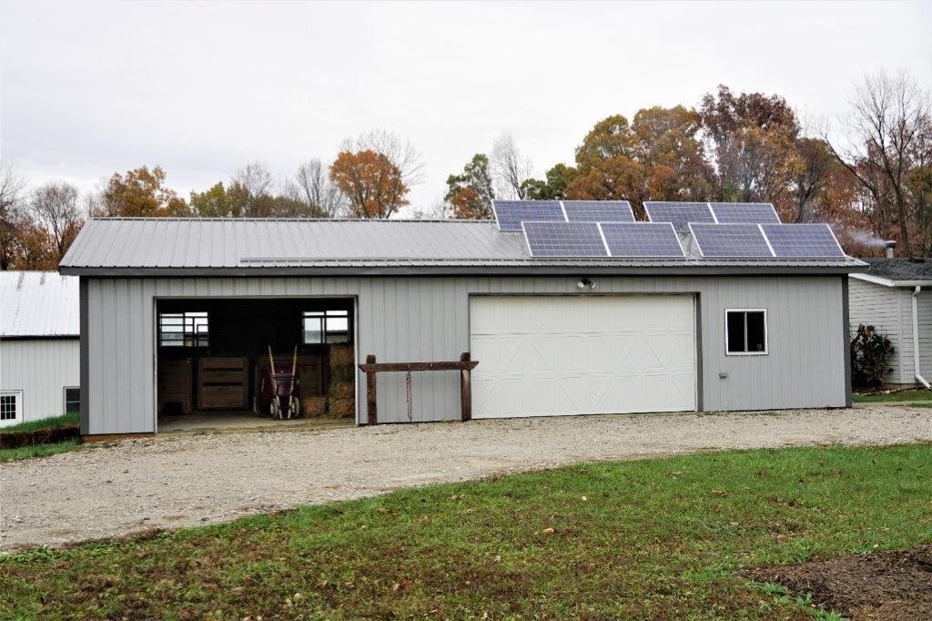 8627 Wapalo Road Marshall, IN 47859 - Photo 18 of 35 Gallery Image 18