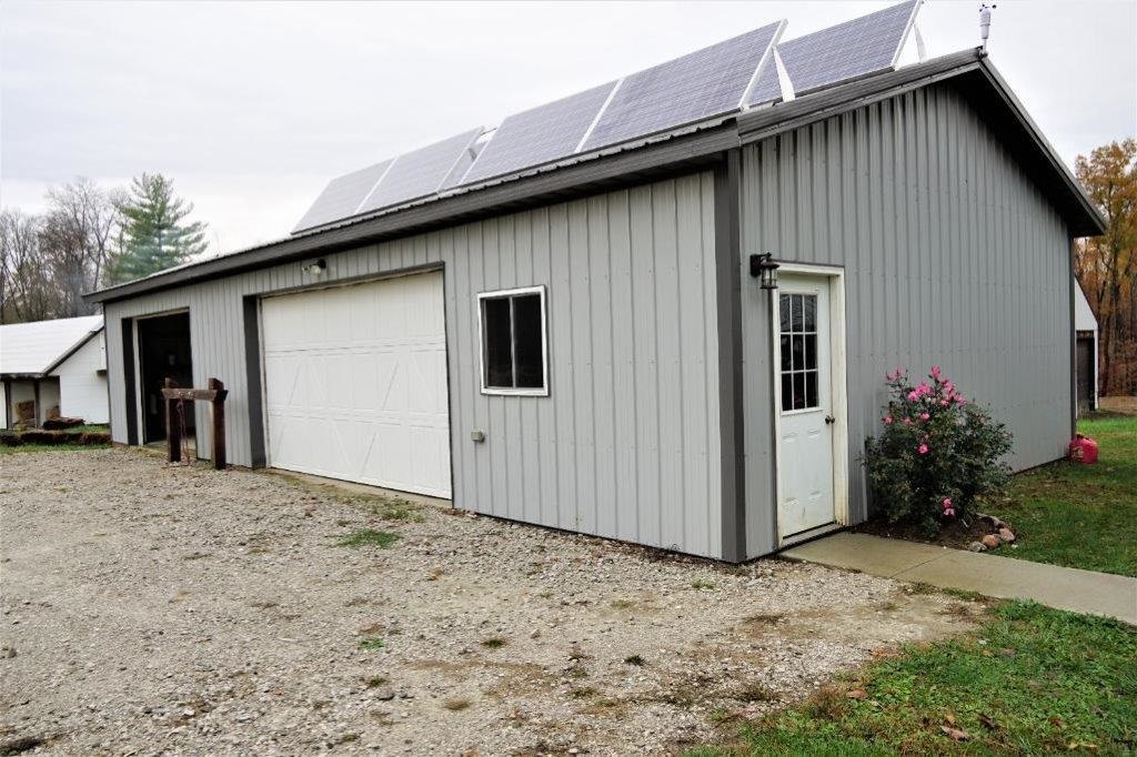 8627 Wapalo Road Marshall, IN 47859 - Photo 19 of 35 Gallery Image 19