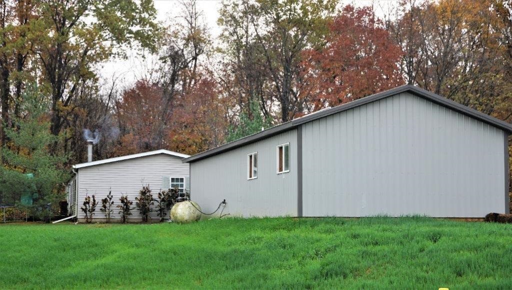 8627 Wapalo Road Marshall, IN 47859 - Photo 21 of 35 Gallery Image 21